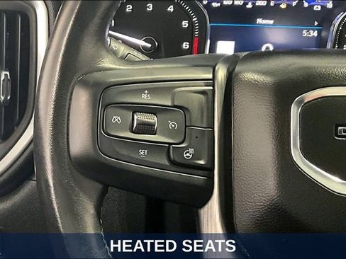 Used 2019 GMC Sierra 1500 Denali AWD/4WD image 16