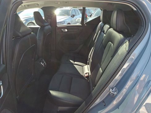 Certified 2023 Volvo XC40 B5 Plus w/ Driver Assist Package image 10