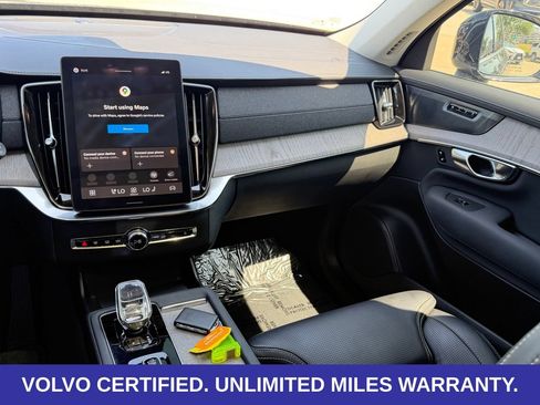 Certified 2026 Volvo XC90 B6 Ultra AWD/4WD image 14