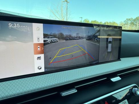 New 2026 Genesis GV80 3.5T Prestige image 31