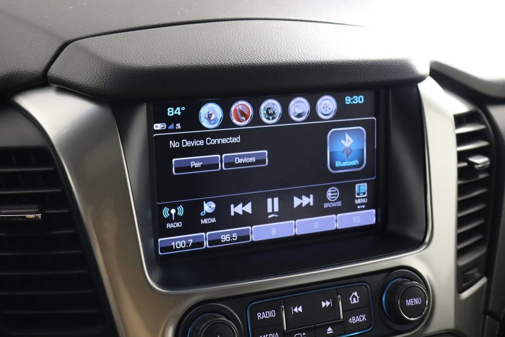 Used 2018 Chevrolet Tahoe LT AWD/4WD image 32