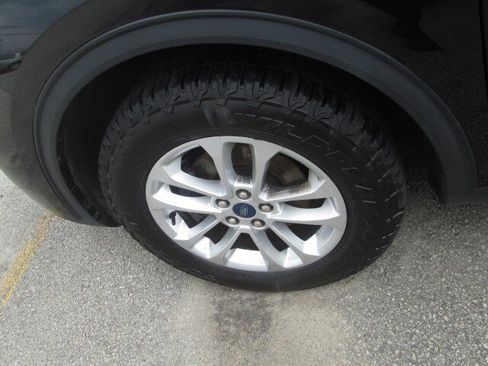 Used 2022 Ford Escape SE w/ Convenience Package image 10