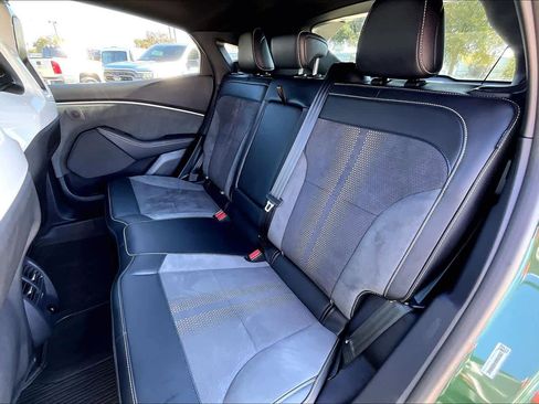 Certified 2024 Ford Mustang Mach-E GT image 21