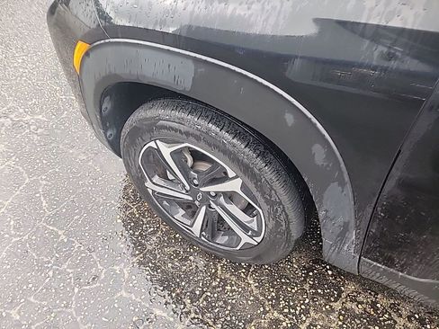 Used 2022 Chevrolet TrailBlazer RS AWD/4WD image 19