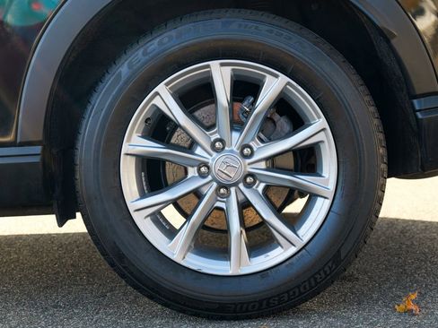 Used 2024 Honda CR-V EX-L image 14