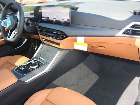New 2026 BMW 430i xDrive Coupe w/ M Sport Package AWD/4WD image 24