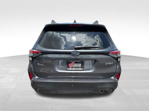 New 2026 Subaru Forester Sport AWD/4WD image 6