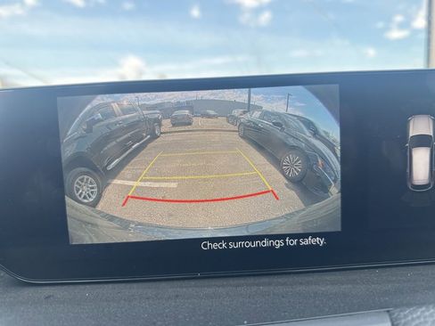 Used 2024 MAZDA CX-90 3.3 Turbo w/ Premium Package image 19