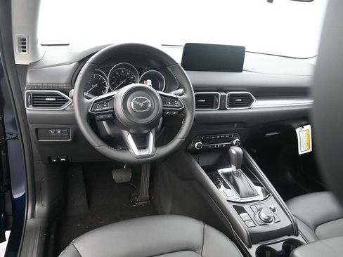Used 2025 MAZDA CX-5 AWD 2.5 S w/ Select Package image 18