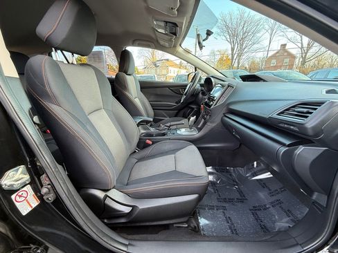 Used 2018 Subaru Crosstrek 2.0i Premium image 22