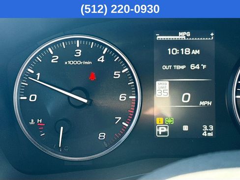 New 2026 Subaru Ascent Limited image 15