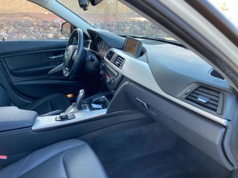 Used 2015 BMW 320i 4dr Sdn 320i RWD image 47