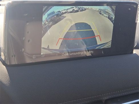 New 2025 MAZDA CX-5 AWD 2.5 S w/ Preferred Package image 13