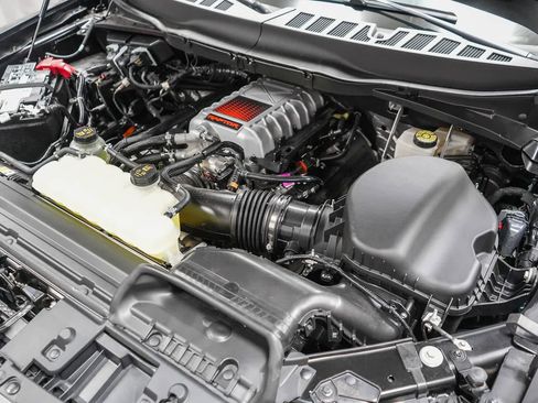 Used 2024 Ford F150 Raptor w/ Equipment Group 803A Raptor R image 25