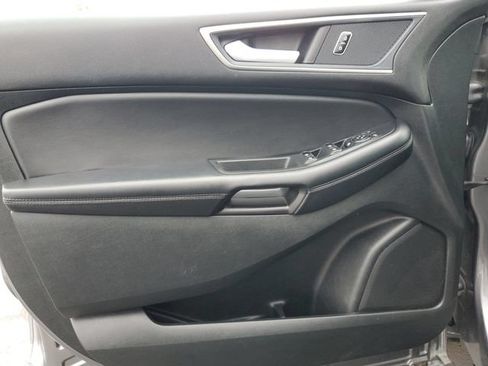 Certified 2024 Ford Edge SEL AWD/4WD image 25