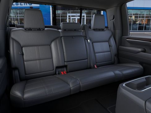 New 2026 Chevrolet Silverado 3500 High Country w/ Technology Package AWD/4WD image 41