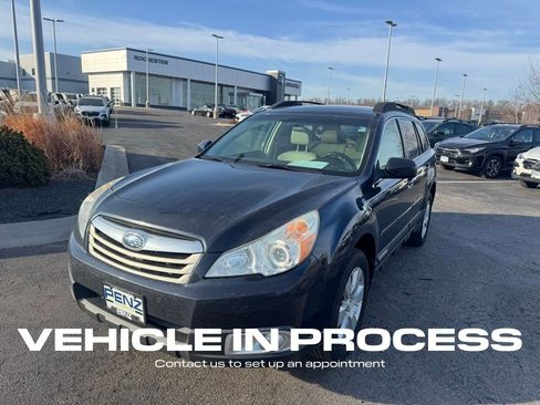 Used 2012 Subaru Outback 2.5i Premium image 7