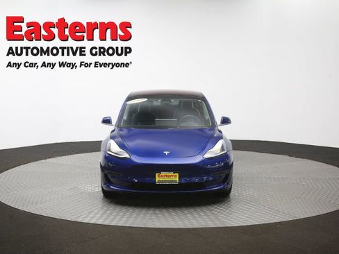 Used 2018 Tesla Model 3 Mid Range RWD image 47