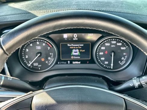 Used 2024 Cadillac XT5 Premium Luxury w/ Technology Package image 12