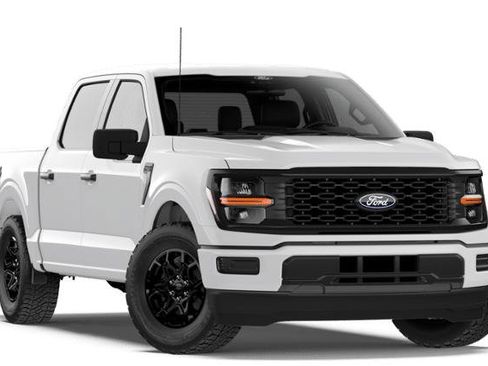 New 2026 Ford F150 STX AWD/4WD image 26