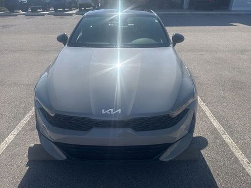Used 2022 Kia K5 GT-Line w/ GT-Line FWD Premium Package image 1