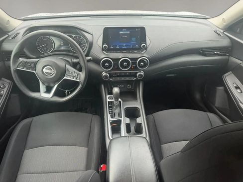 Used 2024 Nissan Sentra SV FWD image 29