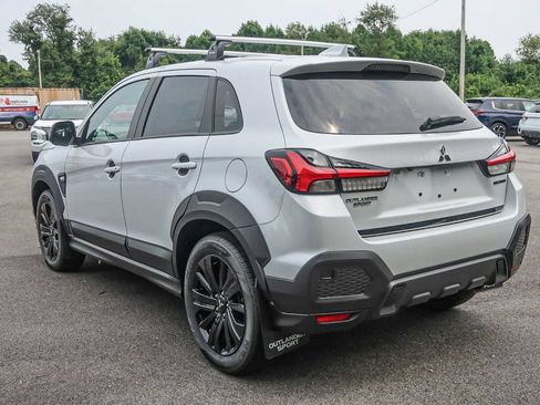 Used 2025 Mitsubishi Outlander Sport AWD image 13