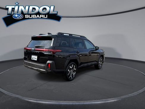 New 2026 Subaru Outback Touring XT AWD/4WD image 8