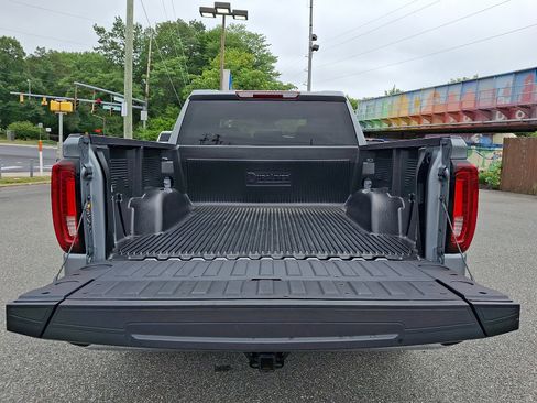 Certified 2026 GMC Sierra 1500 SLT AWD/4WD image 28