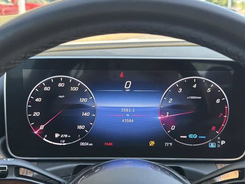Used 2022 Mercedes-Benz C 300 4MATIC Sedan image 26