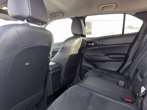 Used 2024 Mitsubishi Eclipse Cross SE image 31