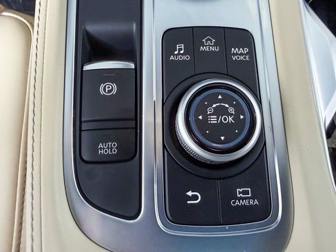 Used 2023 INFINITI QX60 Sensory w/ Cargo Package AWD/4WD image 23