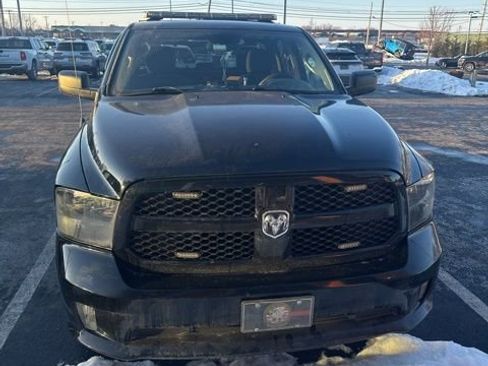 Used 2013 RAM 1500 Express image 25