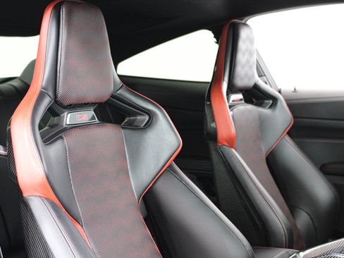 Used 2025 BMW M4 CS AWD/4WD image 26
