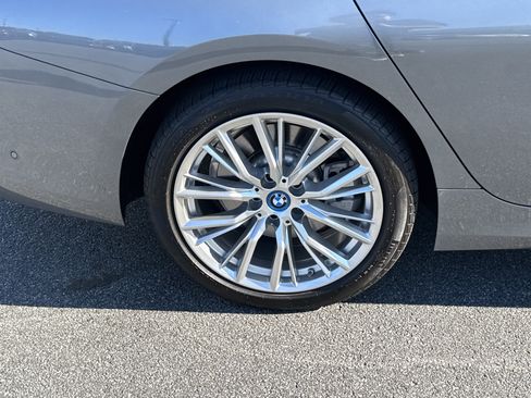 Used 2023 BMW 330e w/ Premium Package image 12