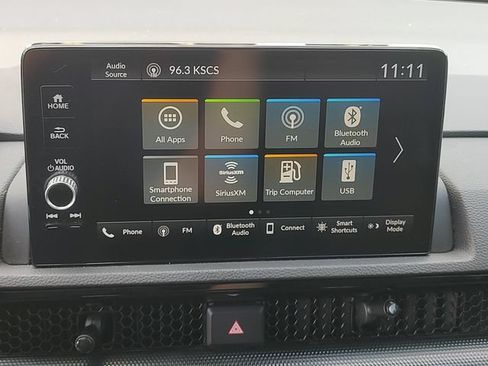 Used 2023 Honda CR-V EX-L image 30