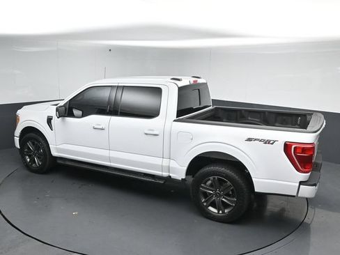 Certified 2023 Ford F150 XLT w/ Equipment Group 302A High AWD/4WD image 49
