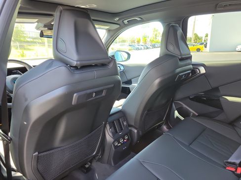New 2026 BMW X3 xDrive30i w/ Premium Package AWD/4WD image 9