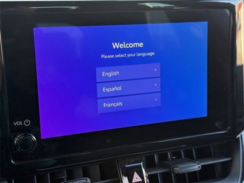 Used 2024 Toyota Corolla SE image 19