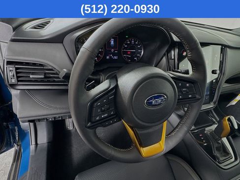 Used 2025 Subaru Outback Wilderness image 12