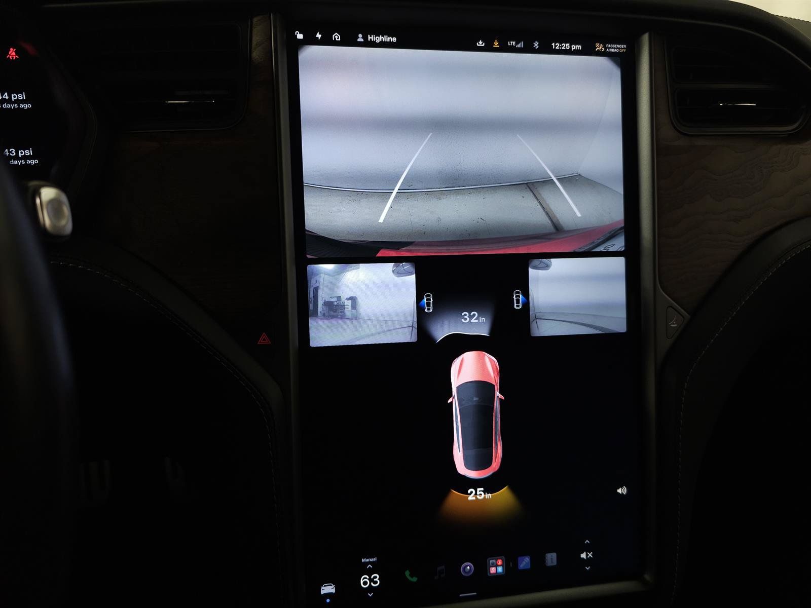 Used 2020 Tesla Model S Performance AWD/4WD image 25