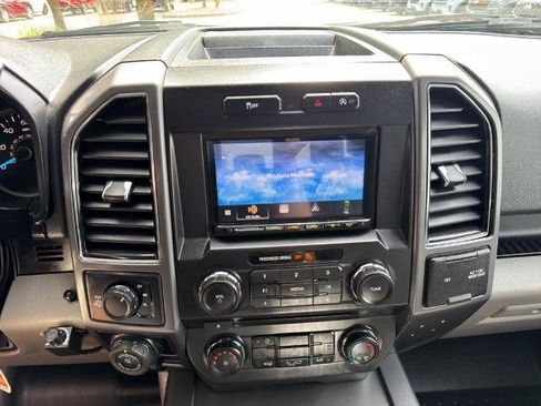 Certified 2018 Ford F150 XLT w/ Equipment Group 302A Luxury AWD/4WD image 32