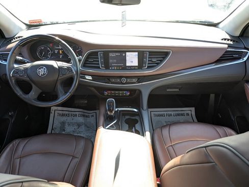 Used 2021 Buick Enclave Avenir w/ Avenir Technology Package image 18