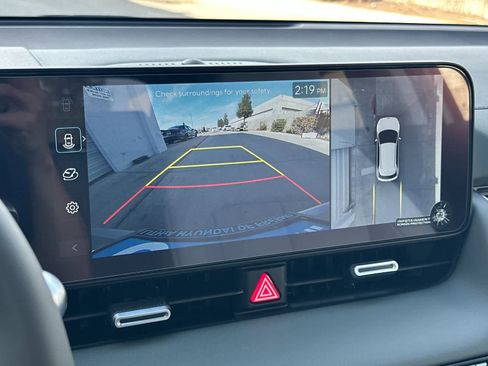 New 2026 Hyundai Ioniq 5 Limited image 19