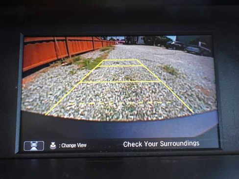 Used 2017 Honda Accord LX image 13