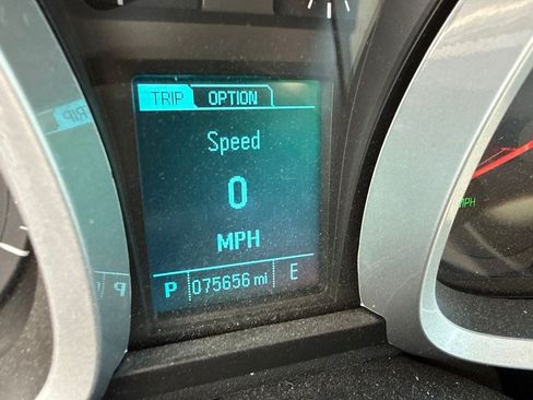 Used 2016 Chevrolet Equinox LT w/ Convenience Package AWD/4WD image 13