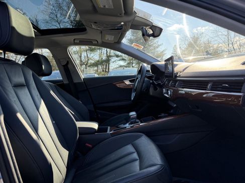 Certified 2023 Audi A4 2.0T Premium w/ Convenience Package image 15