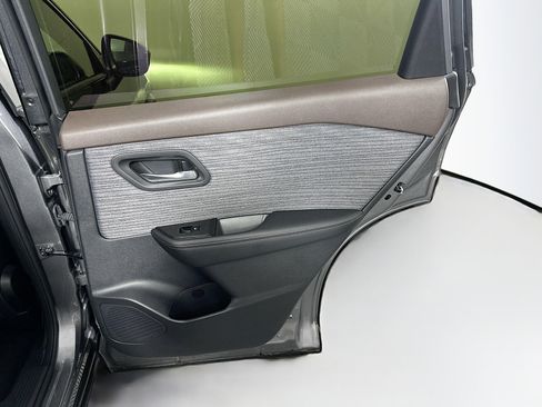 Used 2023 Nissan Rogue SV image 28