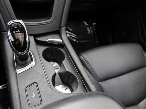 Used 2018 Cadillac XT5 Luxury w/ Driver Awareness Package image 20