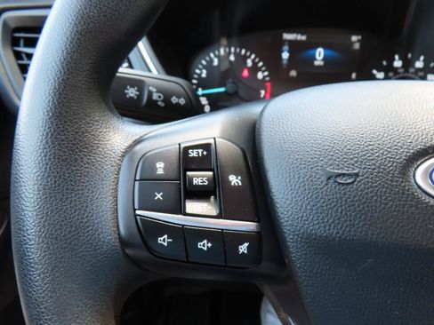 Used 2020 Ford Escape SE AWD/4WD image 28